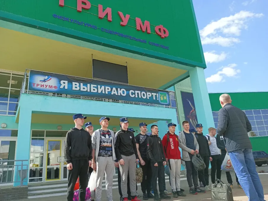 Водолазная подготовка